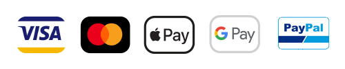 Apple Pay Mastercard Visa Stripe